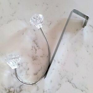 Double Gem Door Hanger